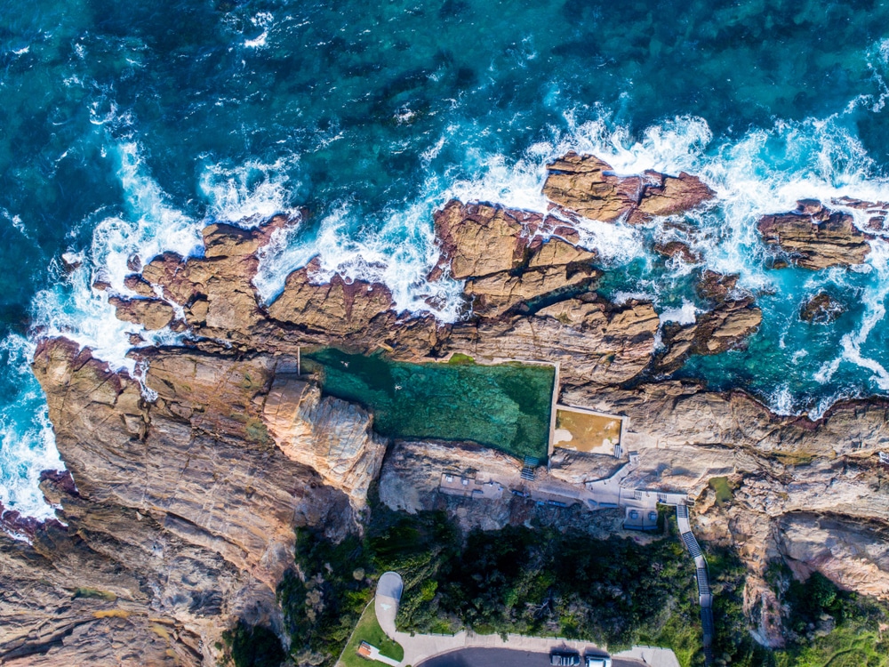10 Beautiful Hidden Places in NSW