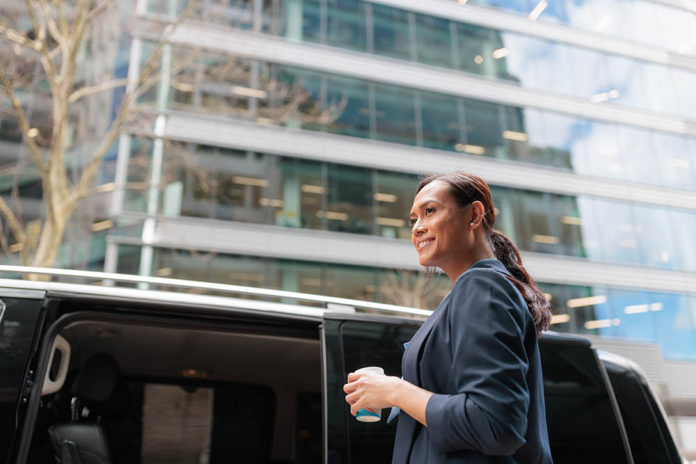 Travel in style with Hughes Chauffeur Private Drivers In all major Australian States