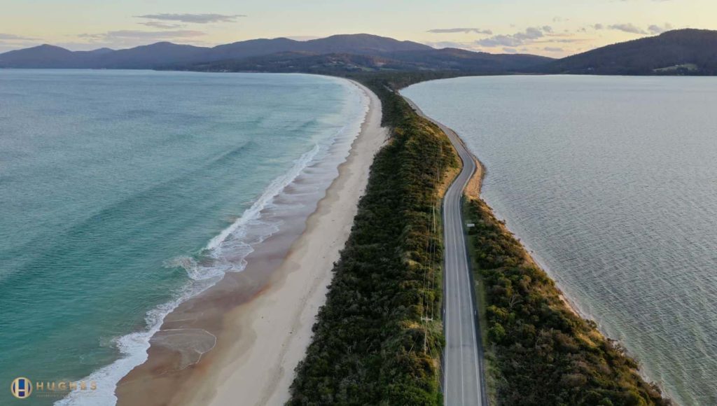 Bruny Island Tasmania Chauffeur