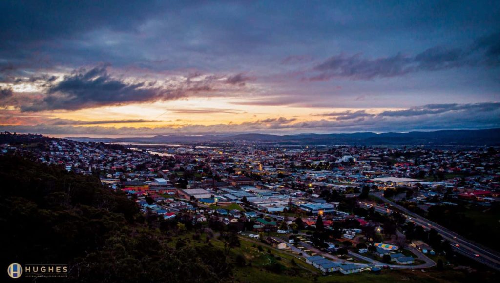 Launceston Tasmania Chauffeur