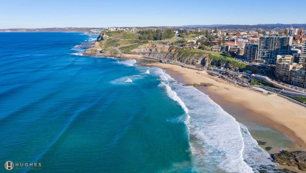 Newcastle Chauffeur Sydney