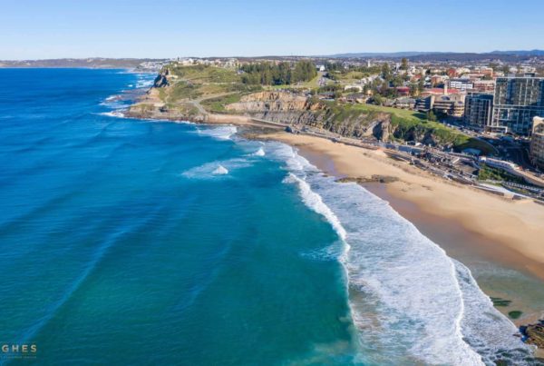 Newcastle Chauffeur Sydney