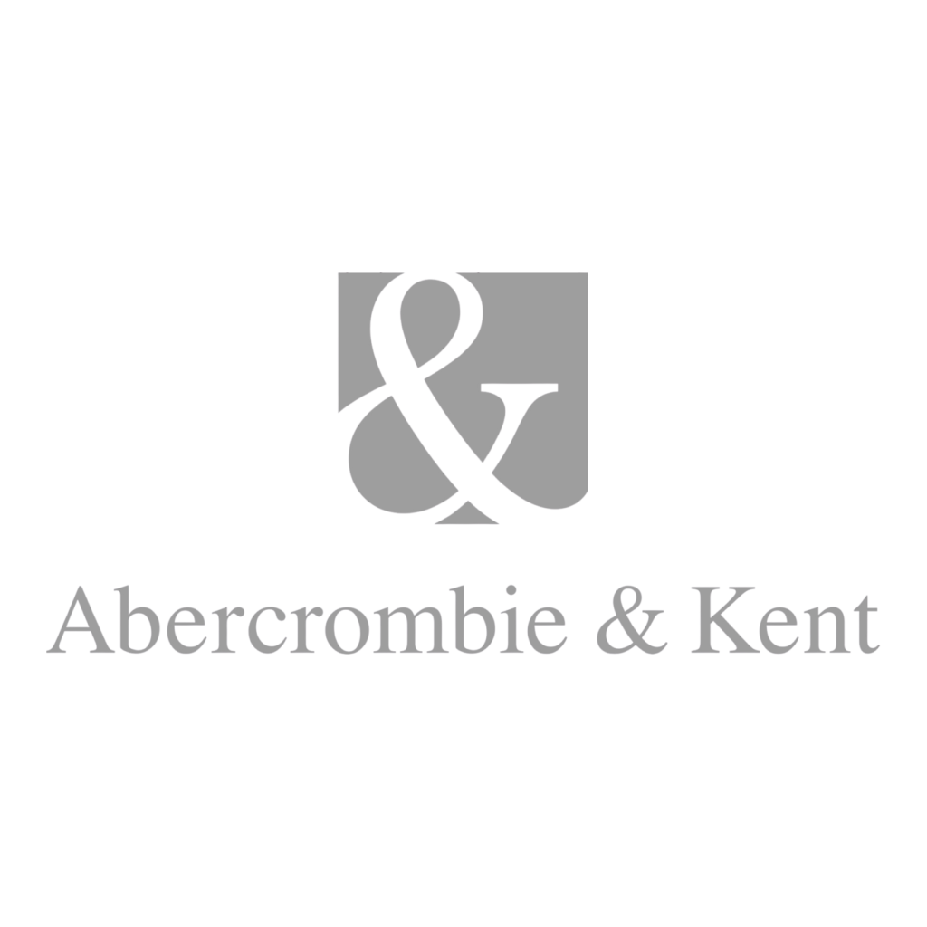 Abercrombie and Kent Logo