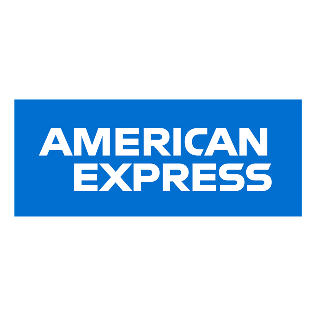 American Express Logo