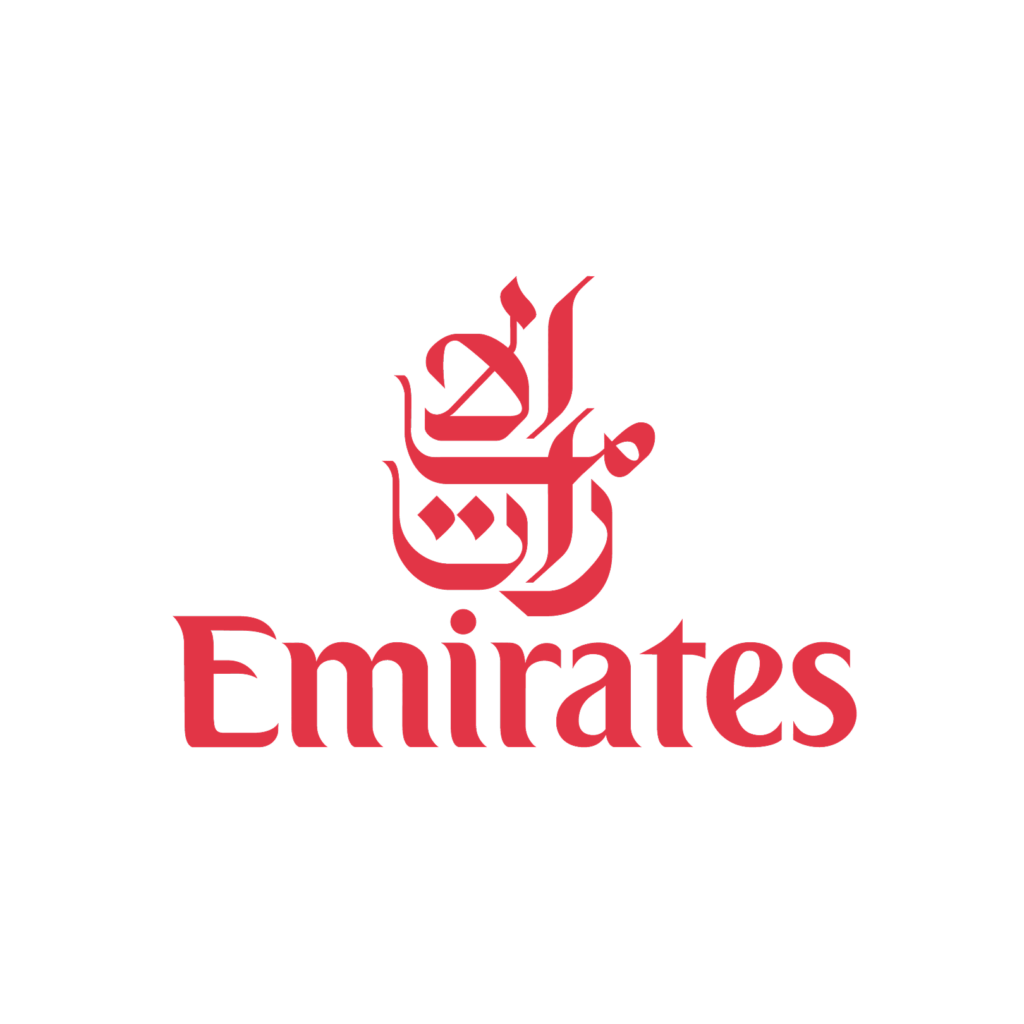 Emirates Logo