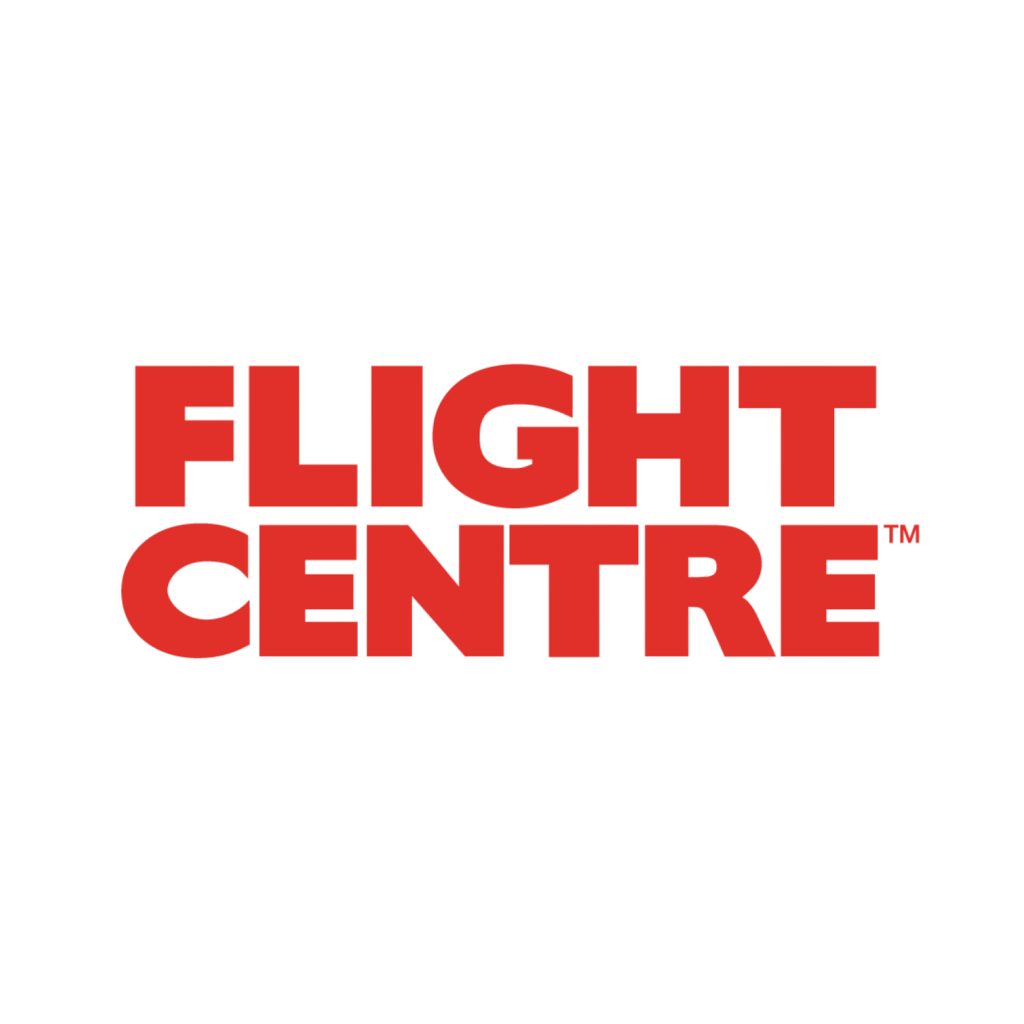 Flight Centre Logo