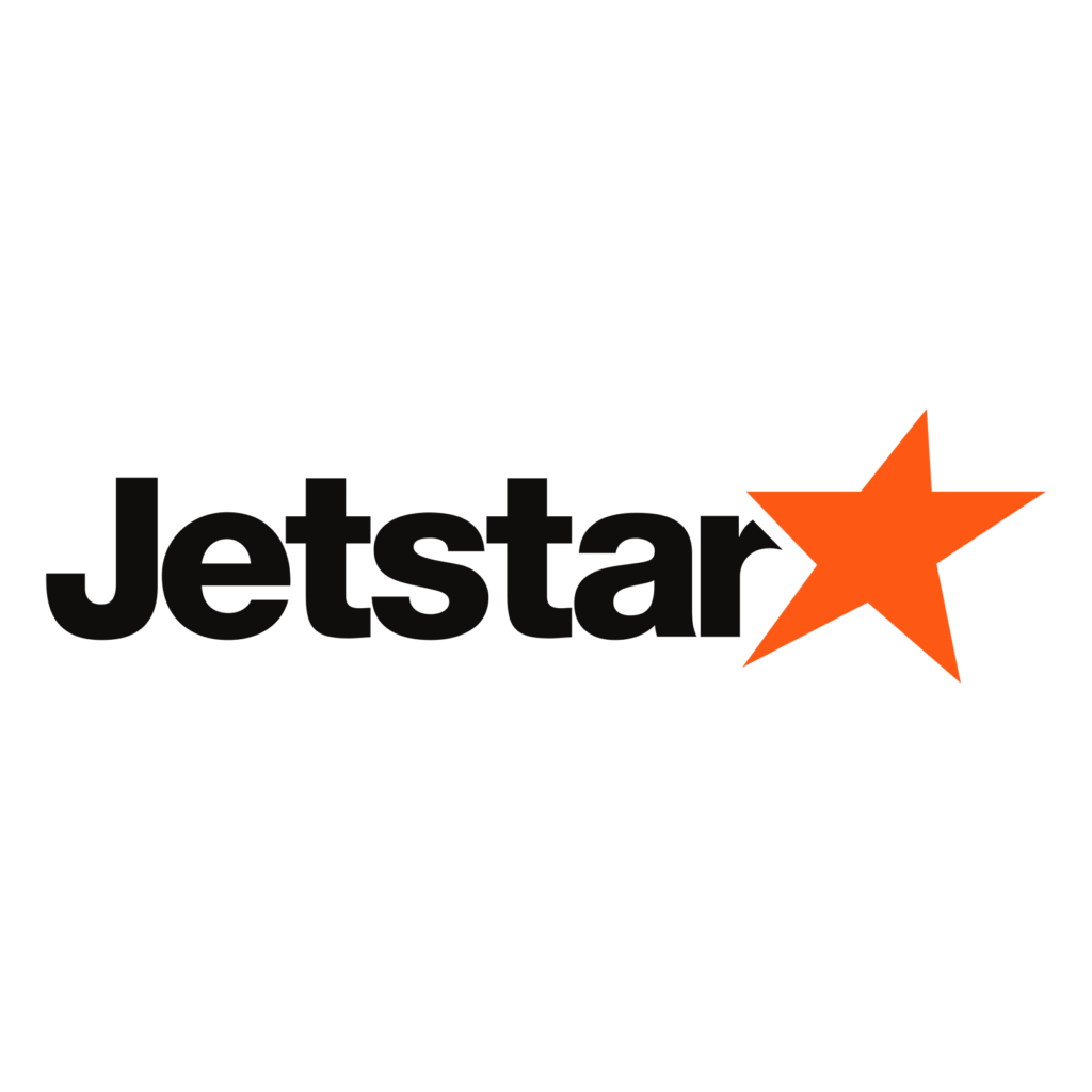 Jetstar Logo