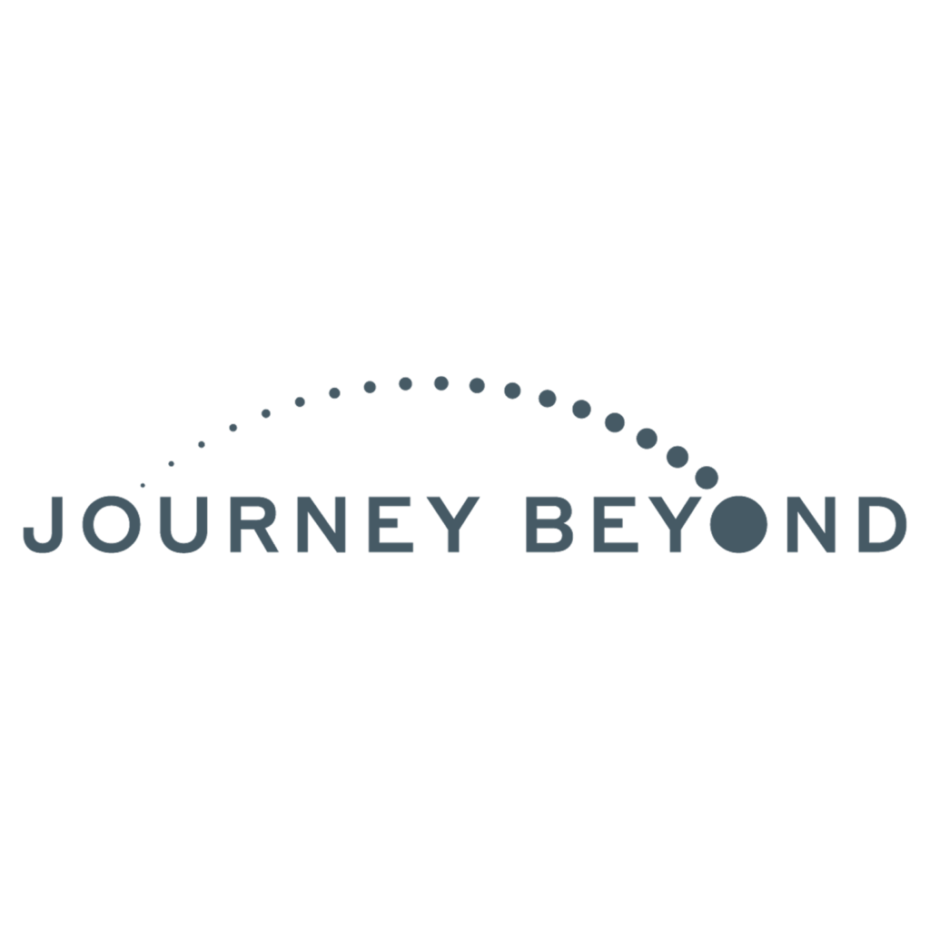 Journey Beyond Logo