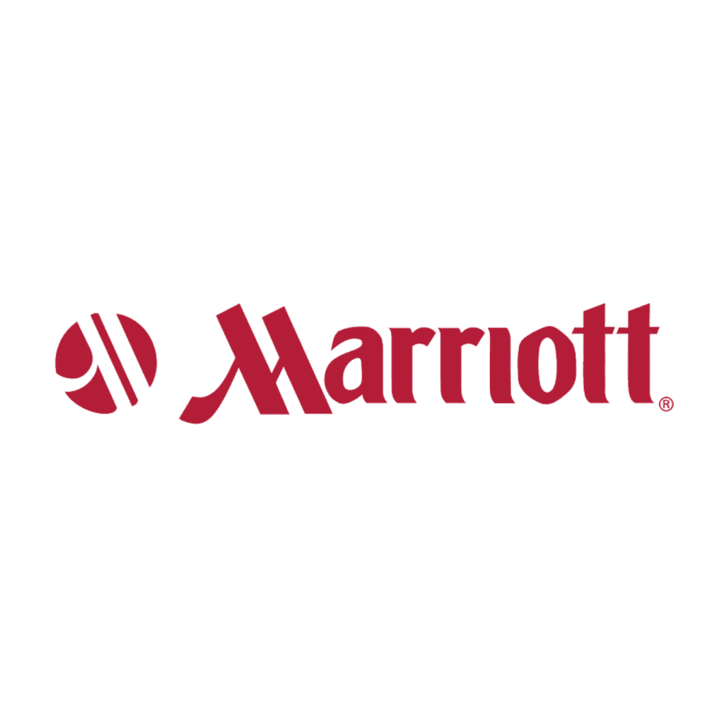 Marriott Logo