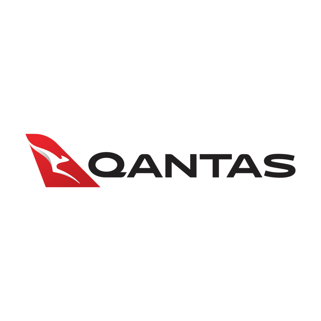Qantas Logo