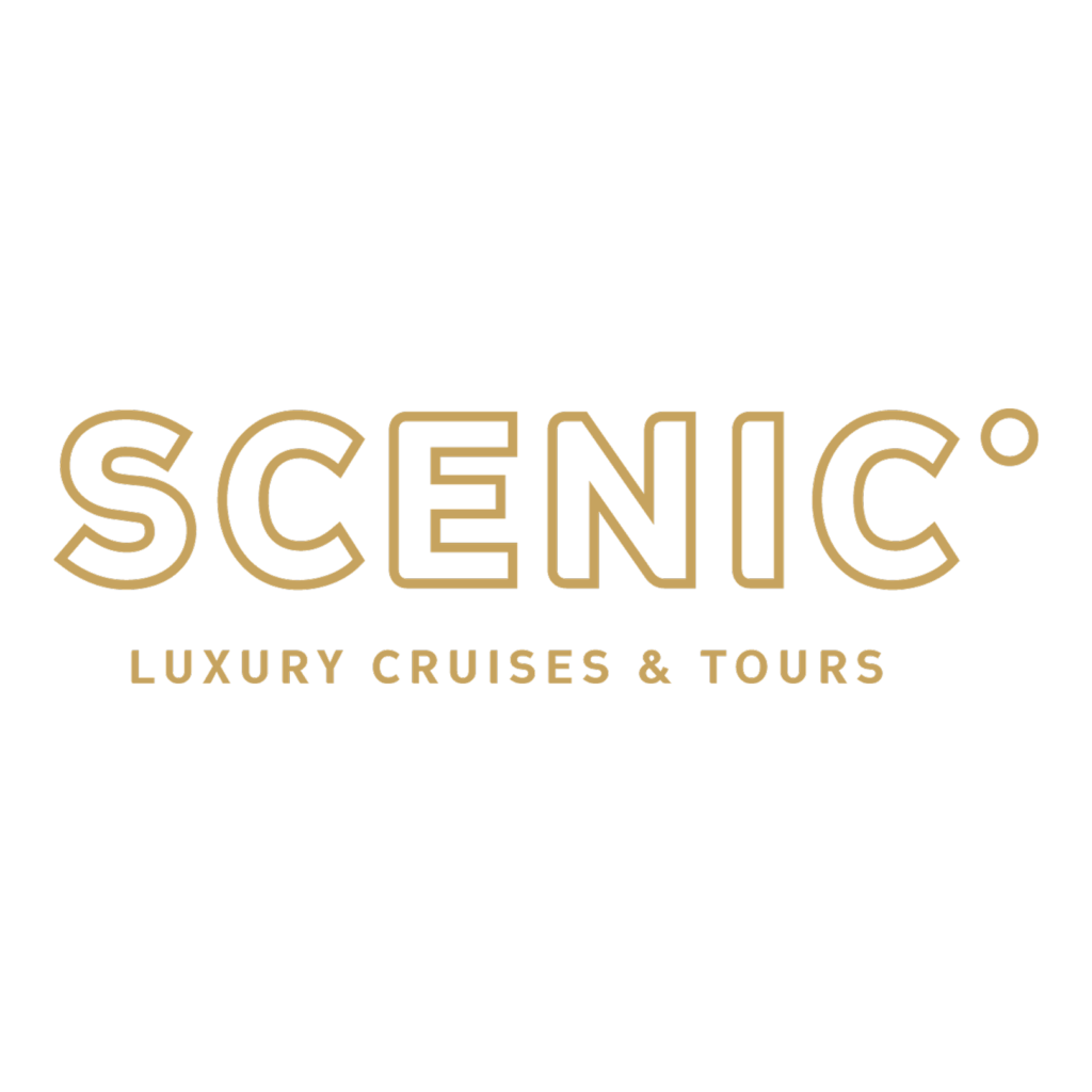 Scenic Luxury Cruises and Tours Logo