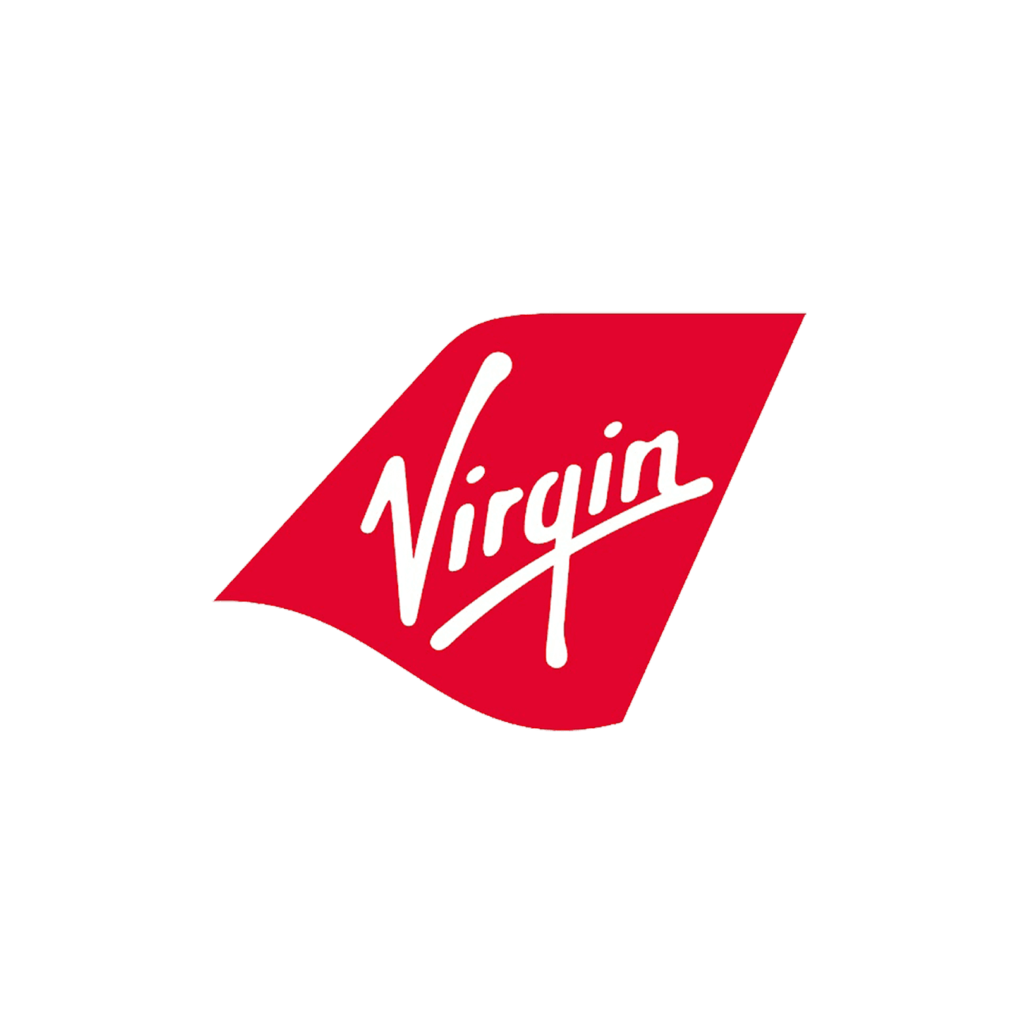 Virgin Logo