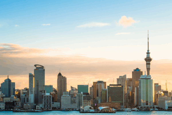 Auckland airport transfers NZ - Hughes Chauffeurs New Zealand.