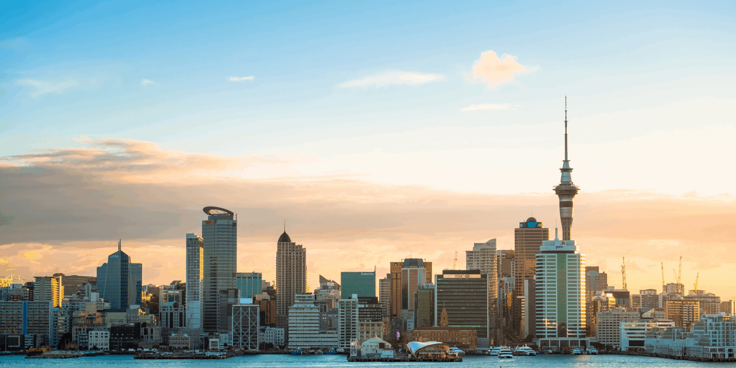 Hughes Chauffeur Service in New Zealand