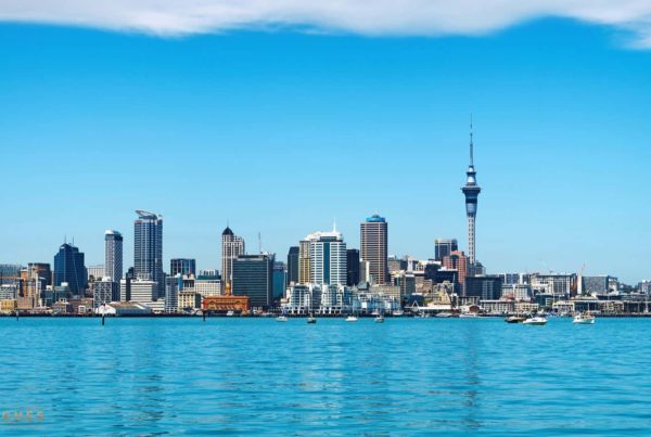 Auckland Airport Transfers NZ Chauffeur